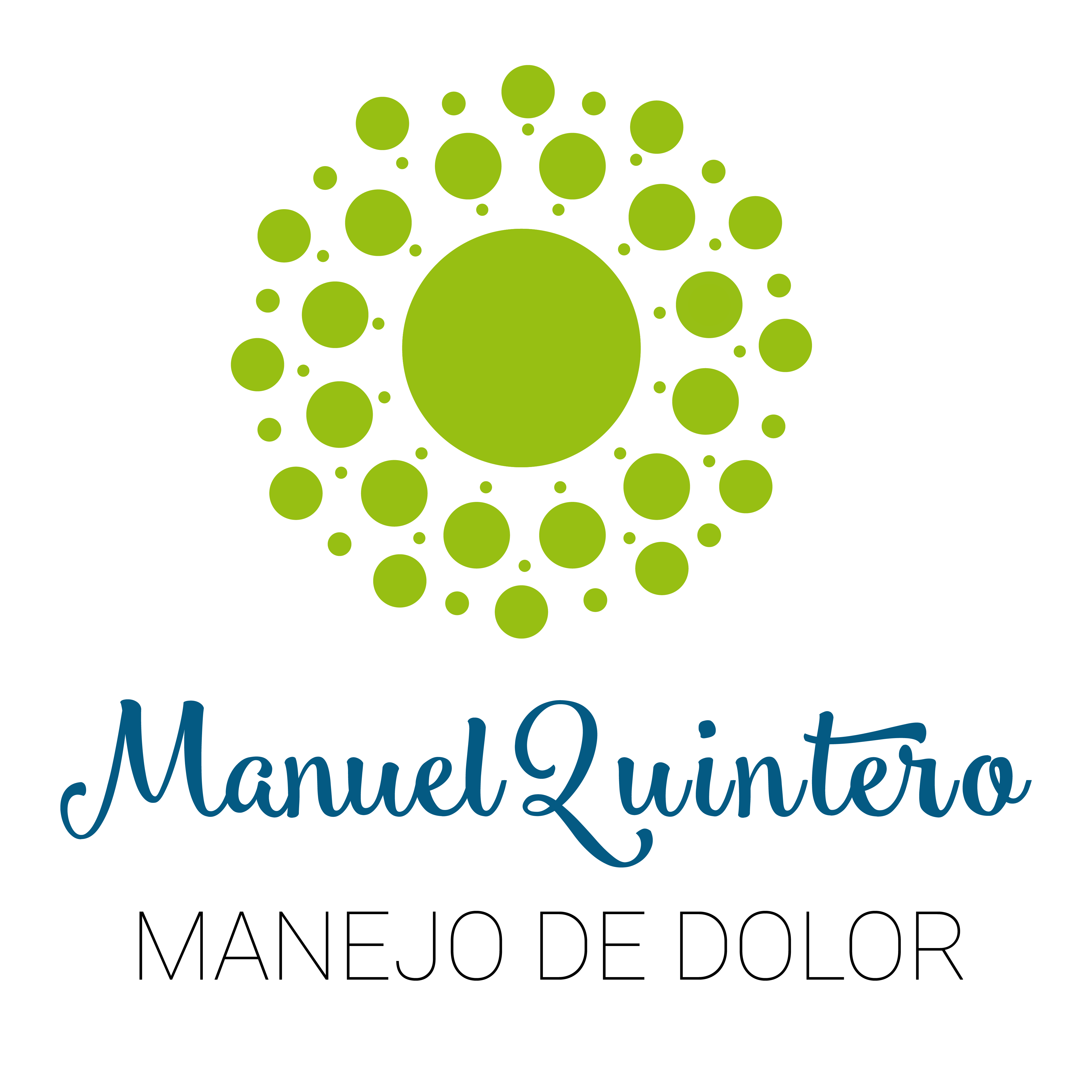 clinica del dolor tunja. Doctor Manuel Quintero